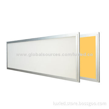 36W LED Panel Lights, Hot Sell, Taiwan Chips, 600*600mm, 120° Beam Angle